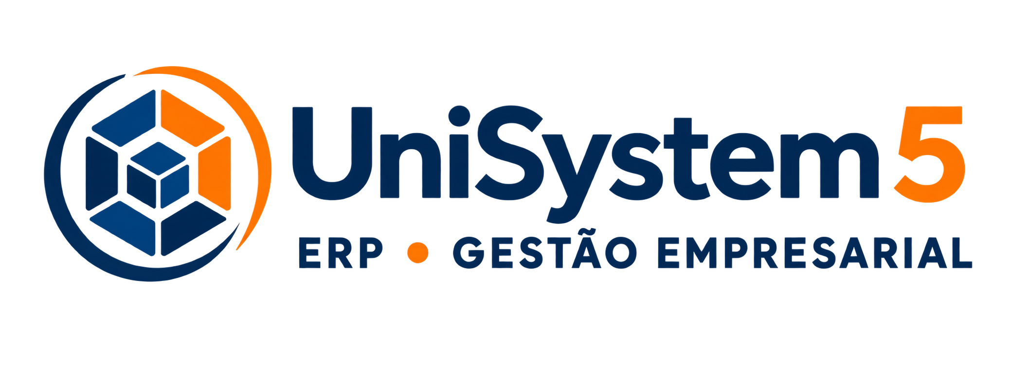 UniSystem5 — ERP Gestão Empresarial